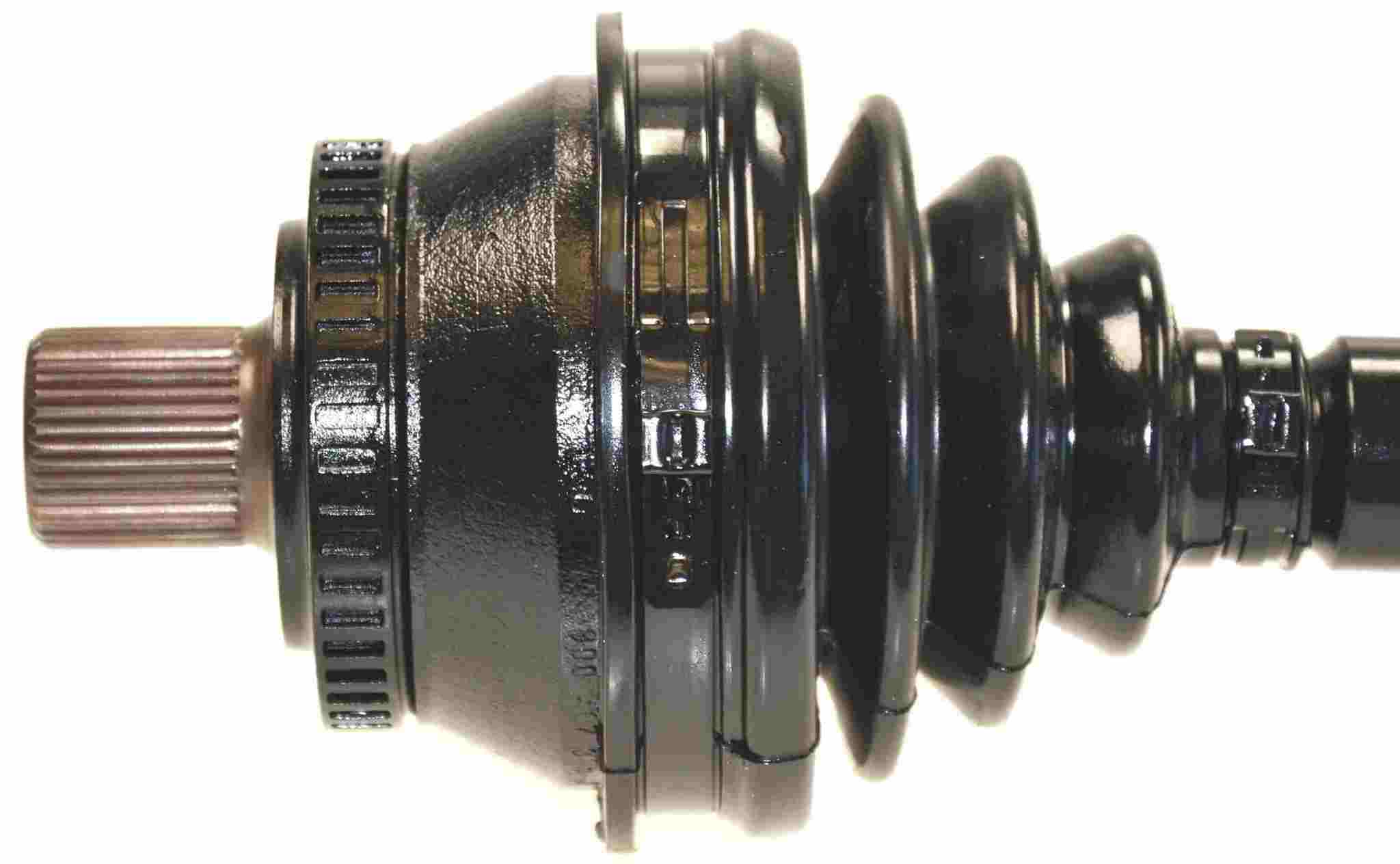 GKN CV Axle Shaft