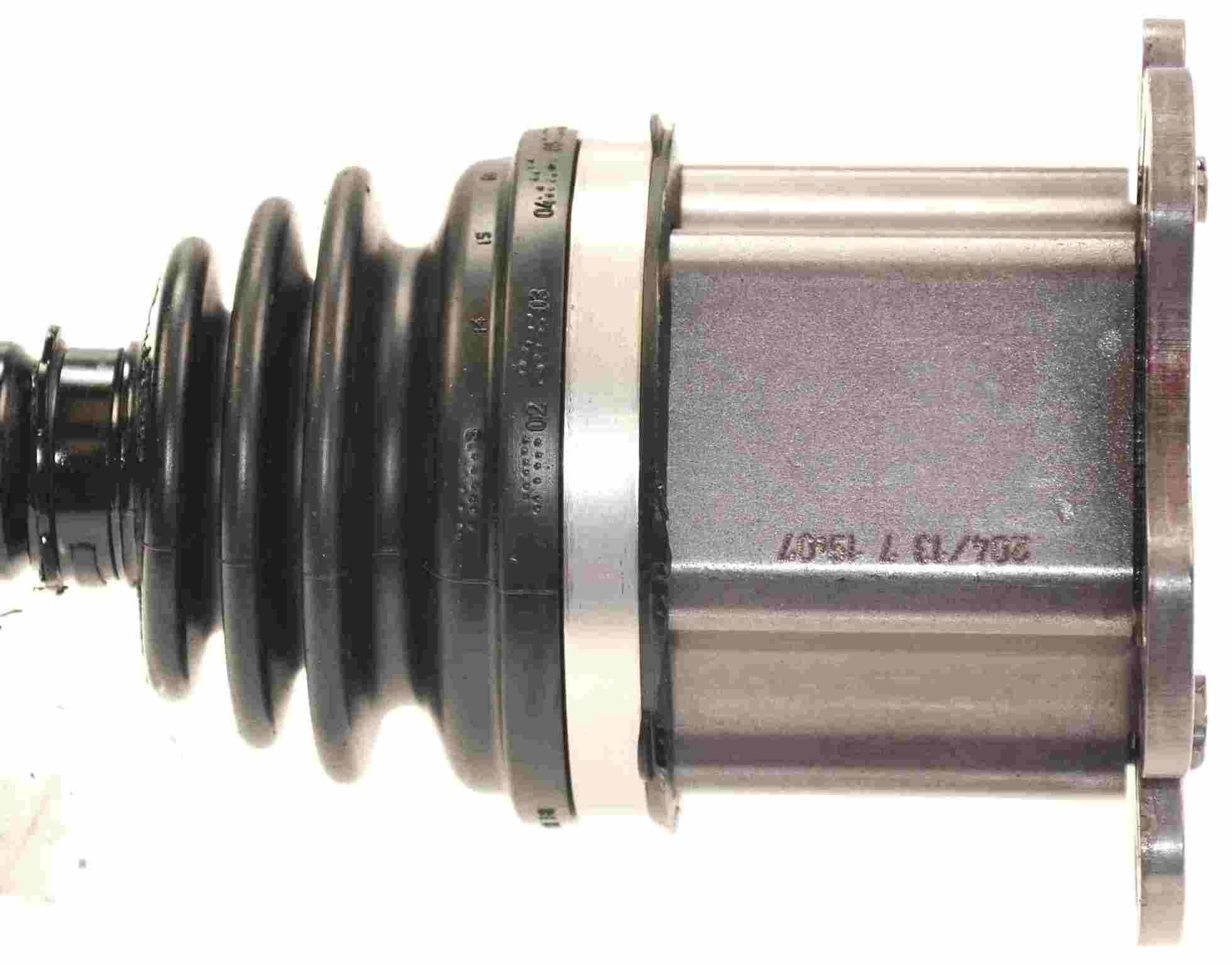 GKN CV Axle Shaft