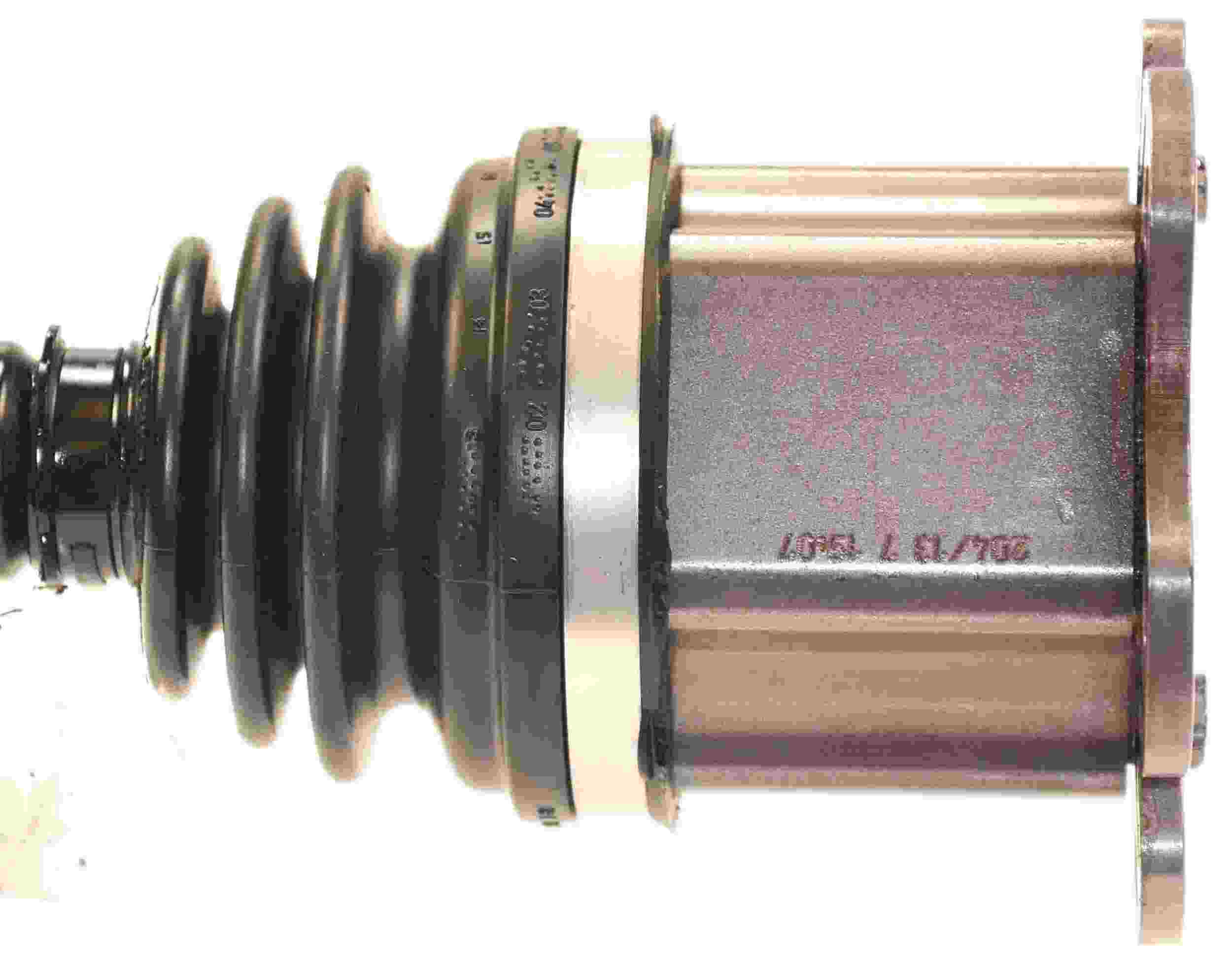 GKN CV Axle Shaft