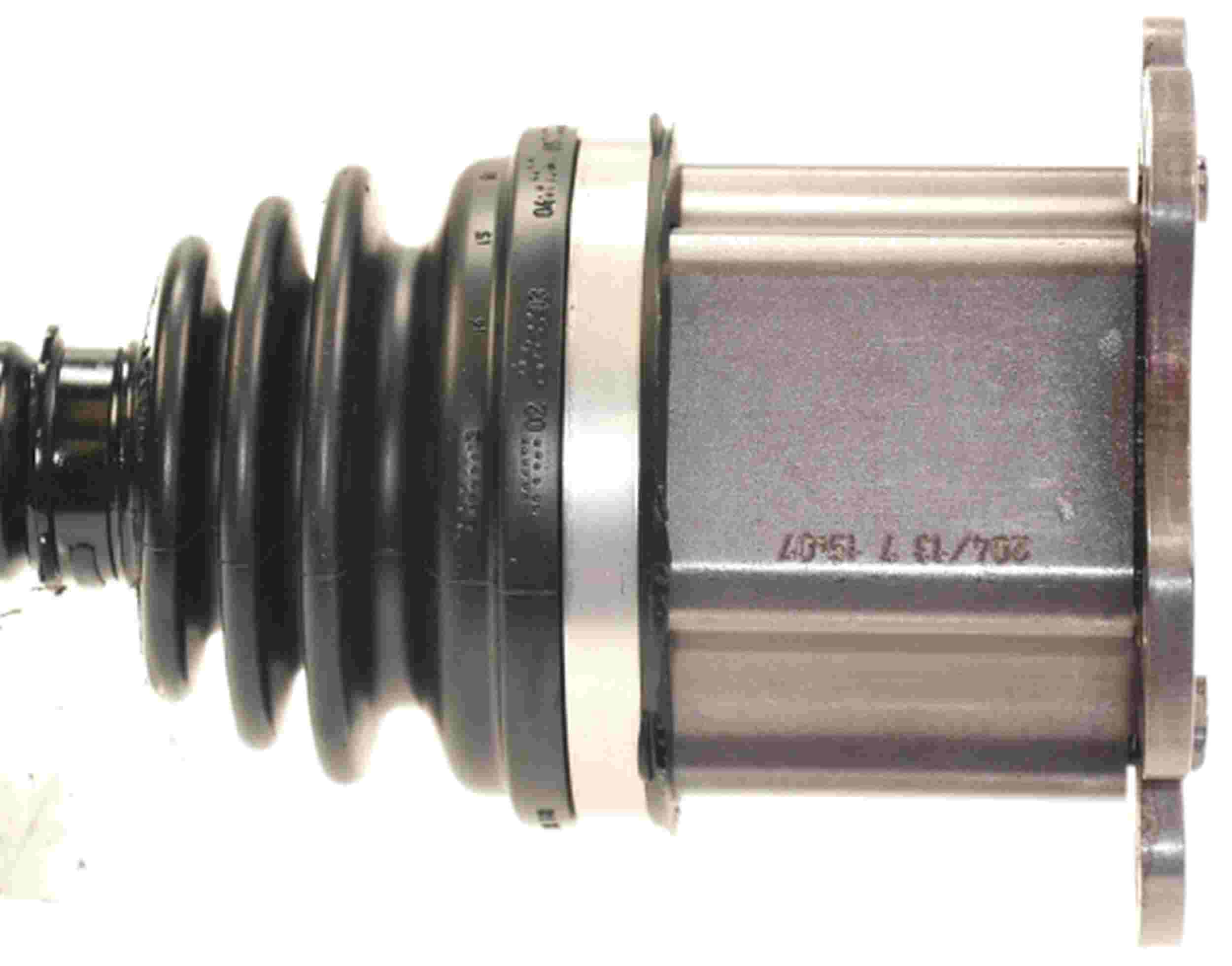 GKN CV Axle Shaft