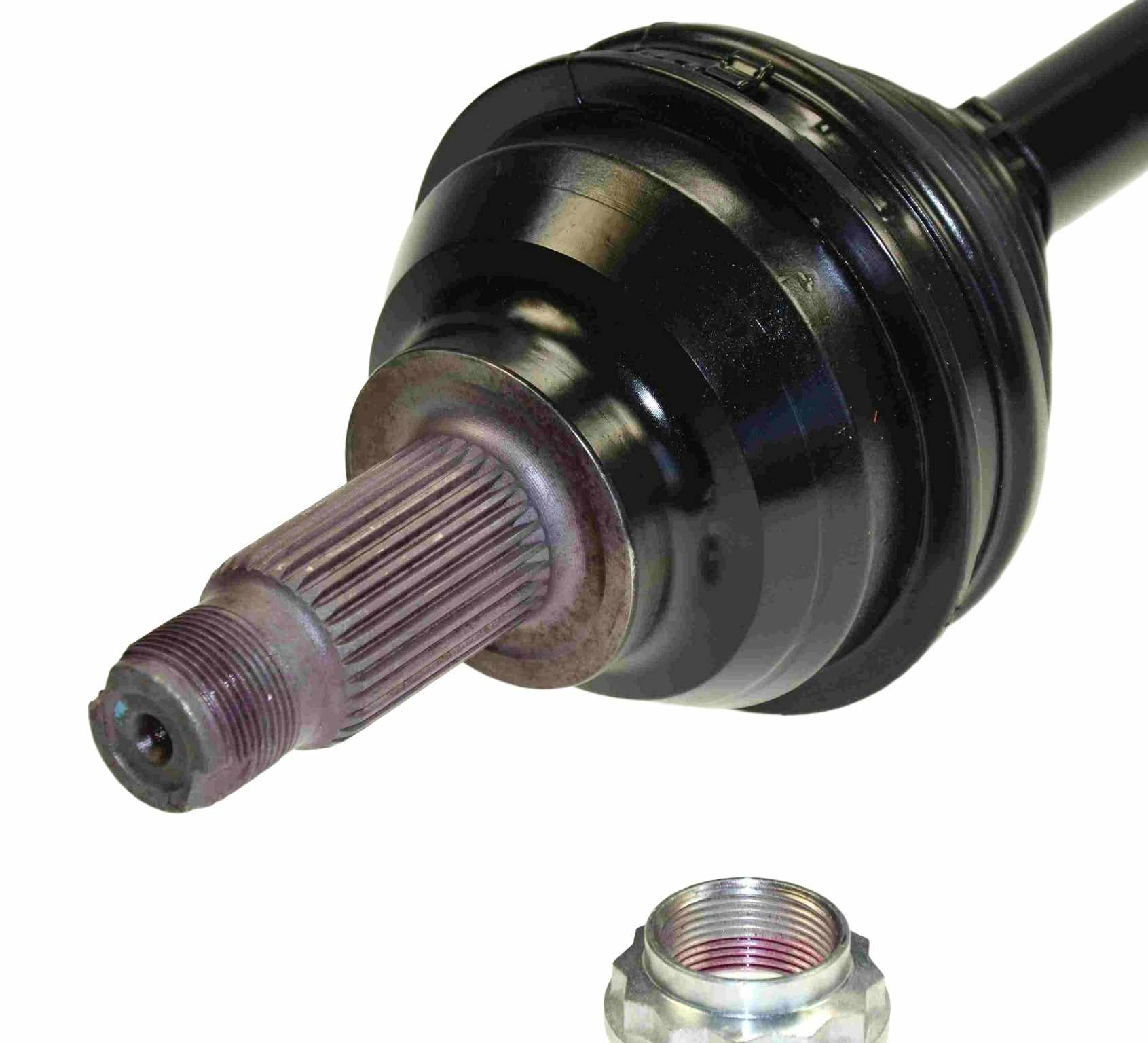 GKN CV Axle Shaft