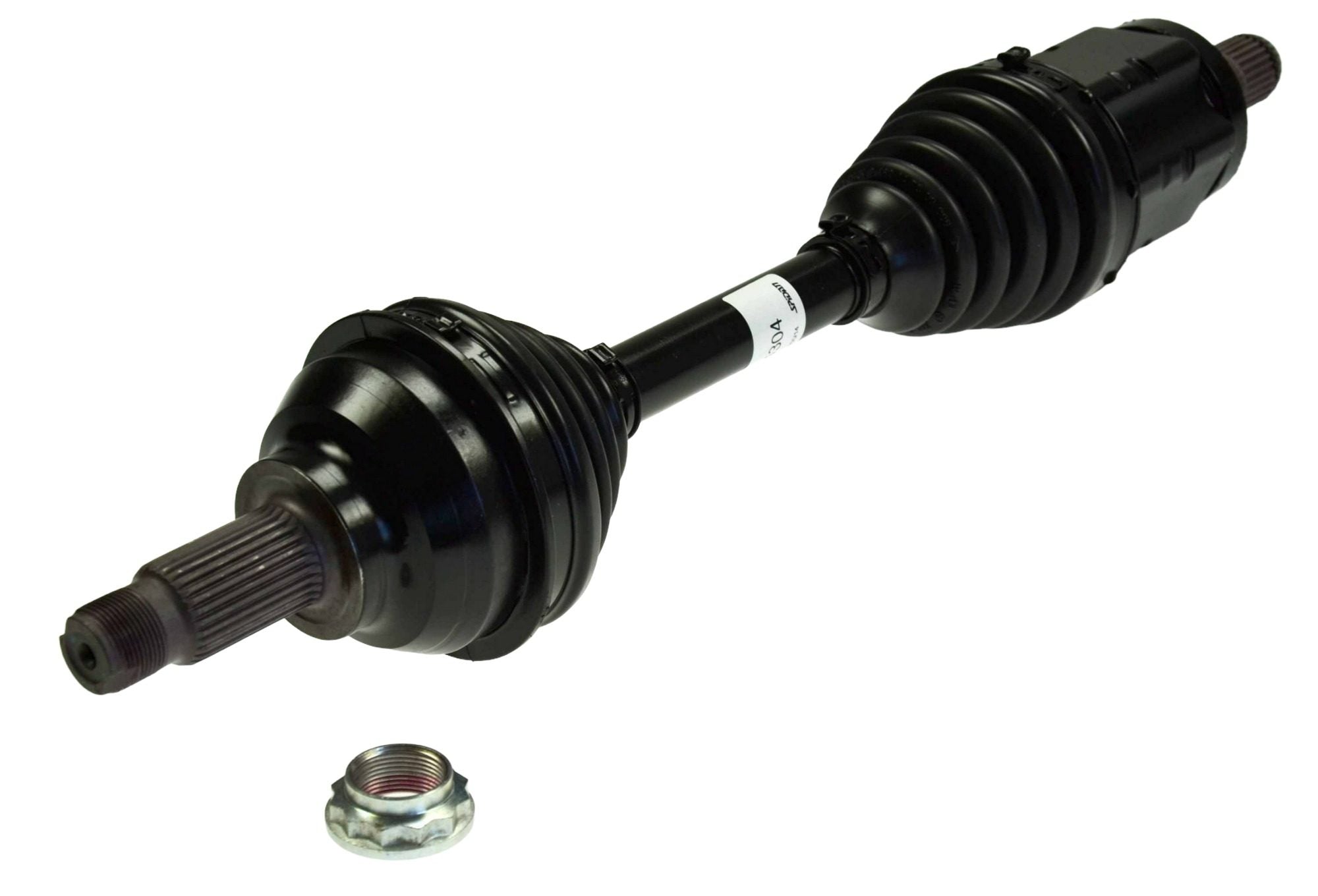 GKN CV Axle Shaft