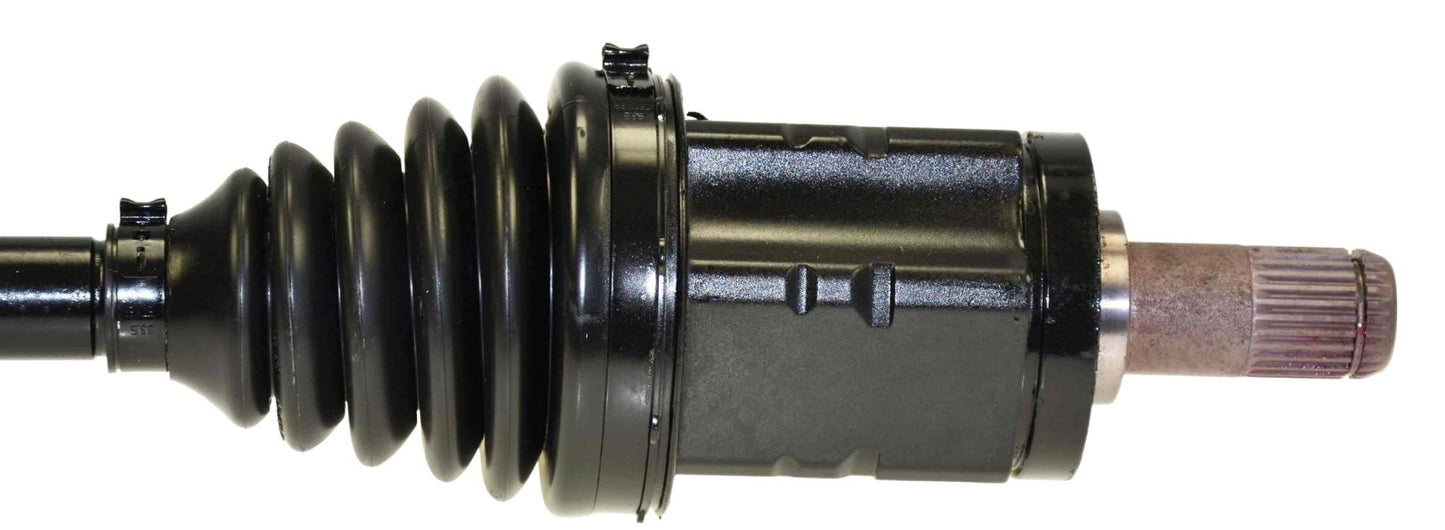 GKN CV Axle Shaft