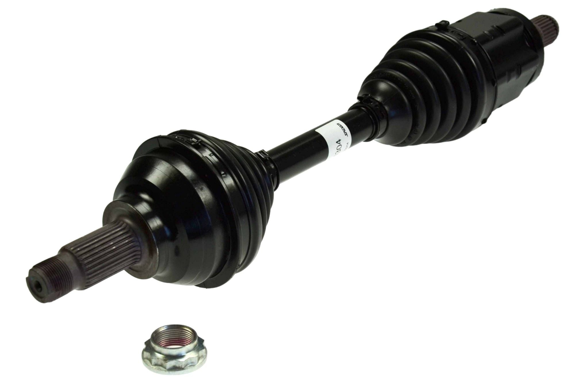 GKN CV Axle Shaft