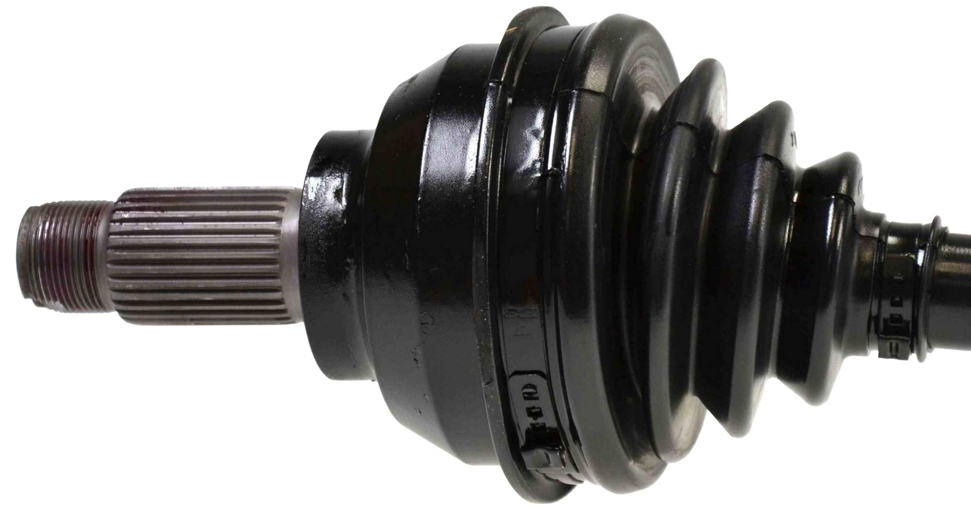 GKN CV Axle Shaft