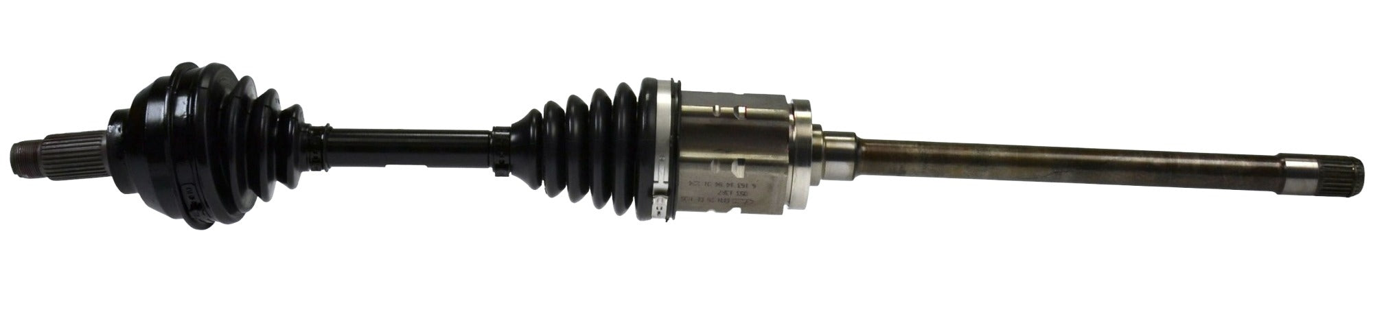 GKN CV Axle Shaft