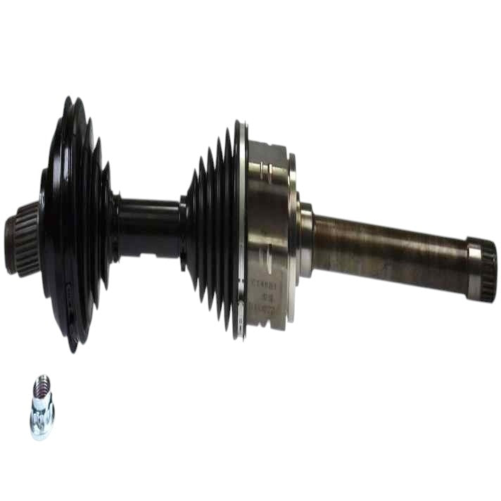 GKN CV Axle Shaft