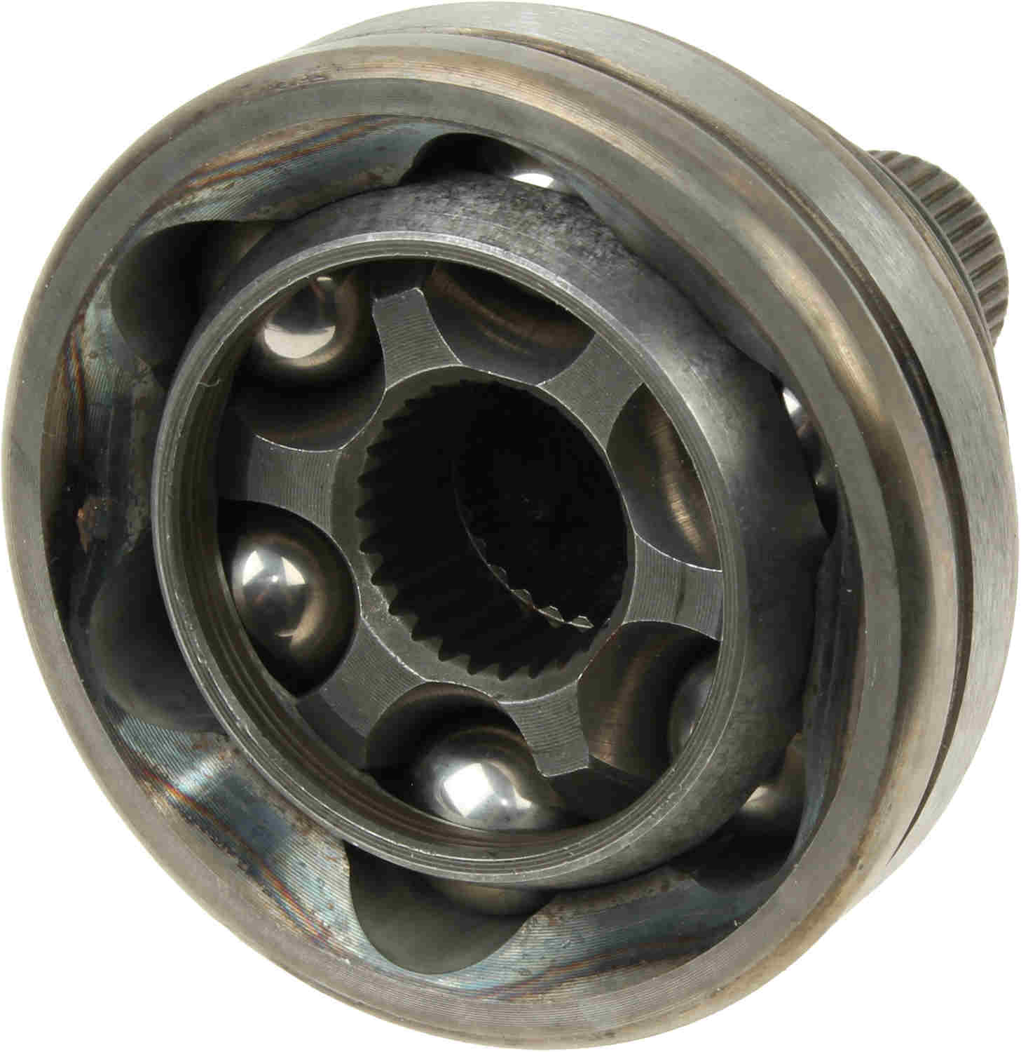 GKN Drive Shaft CV Joint Kit