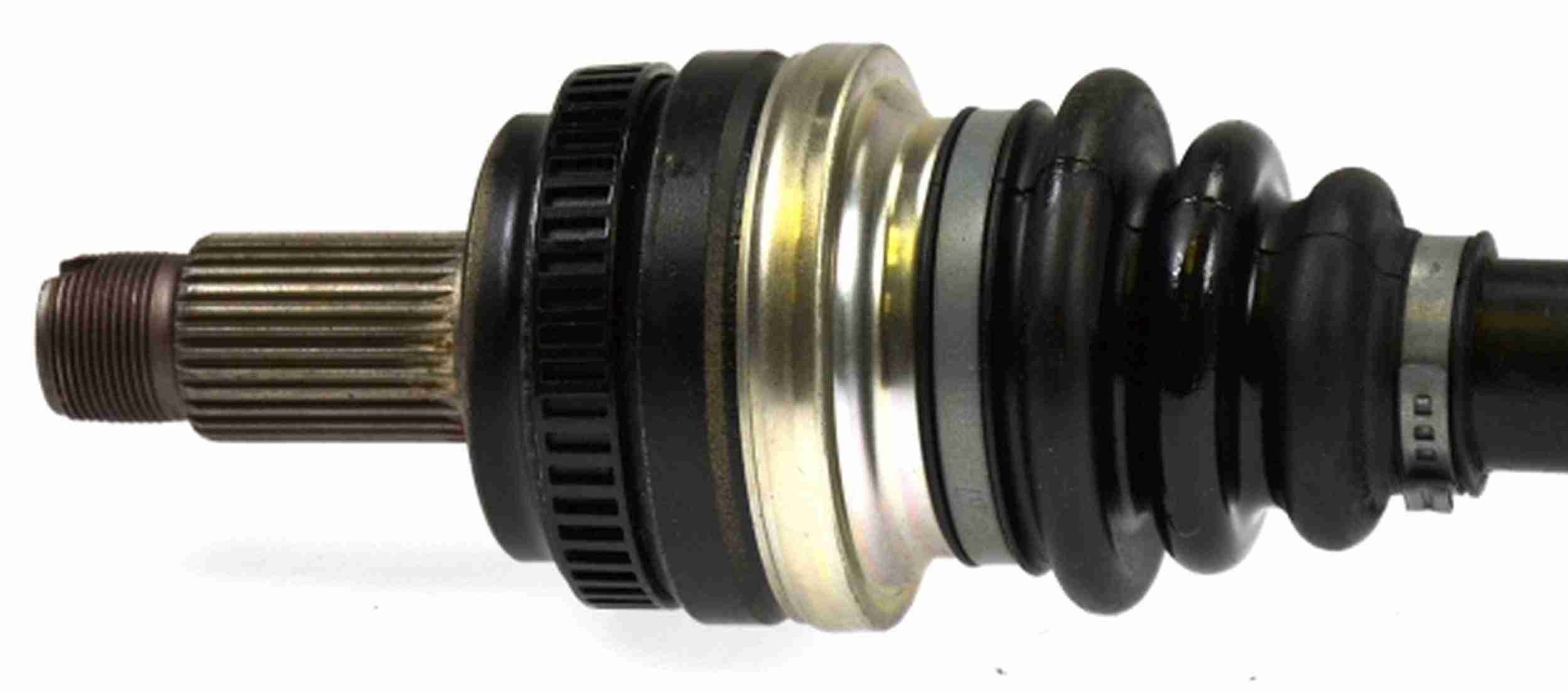 Loebro CV Axle Assembly 304664