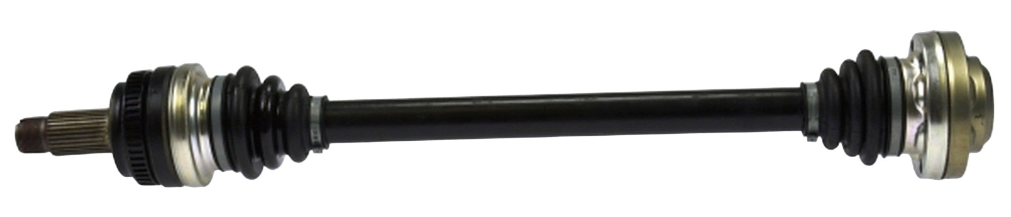 Loebro CV Axle Assembly 304664