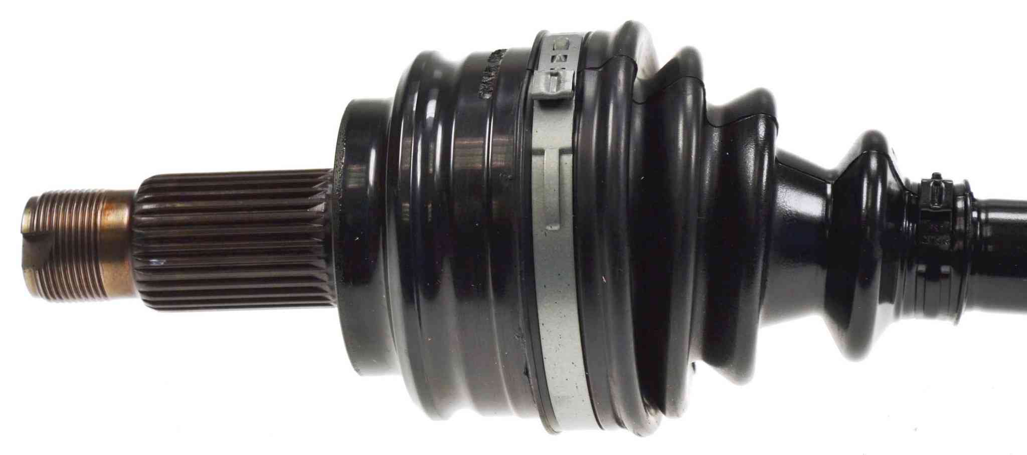 GKN CV Axle Shaft