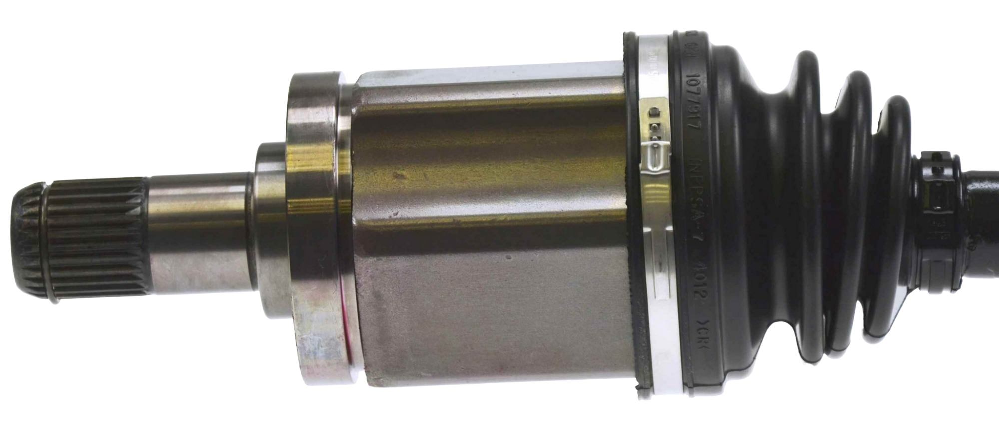 GKN CV Axle Shaft