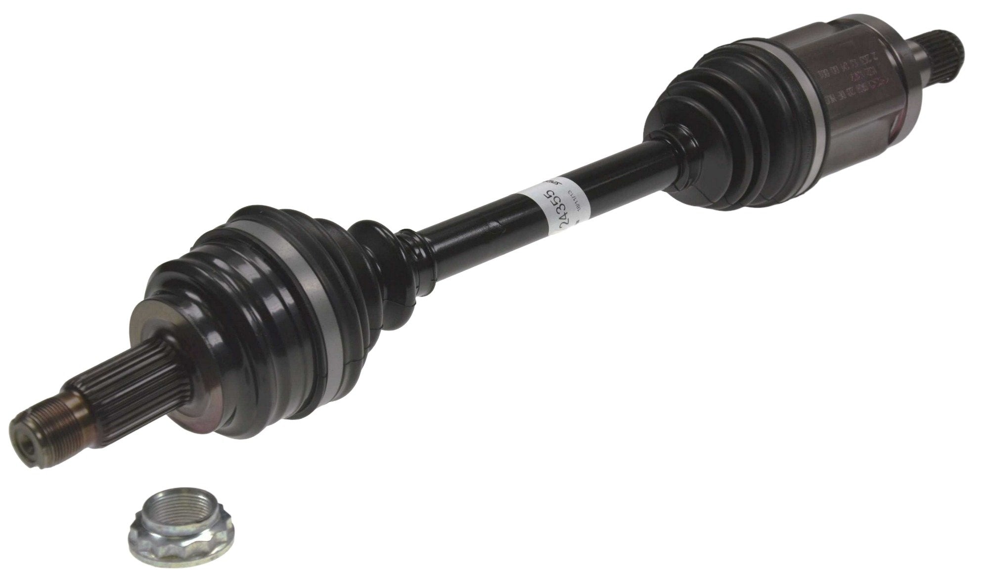 GKN CV Axle Shaft