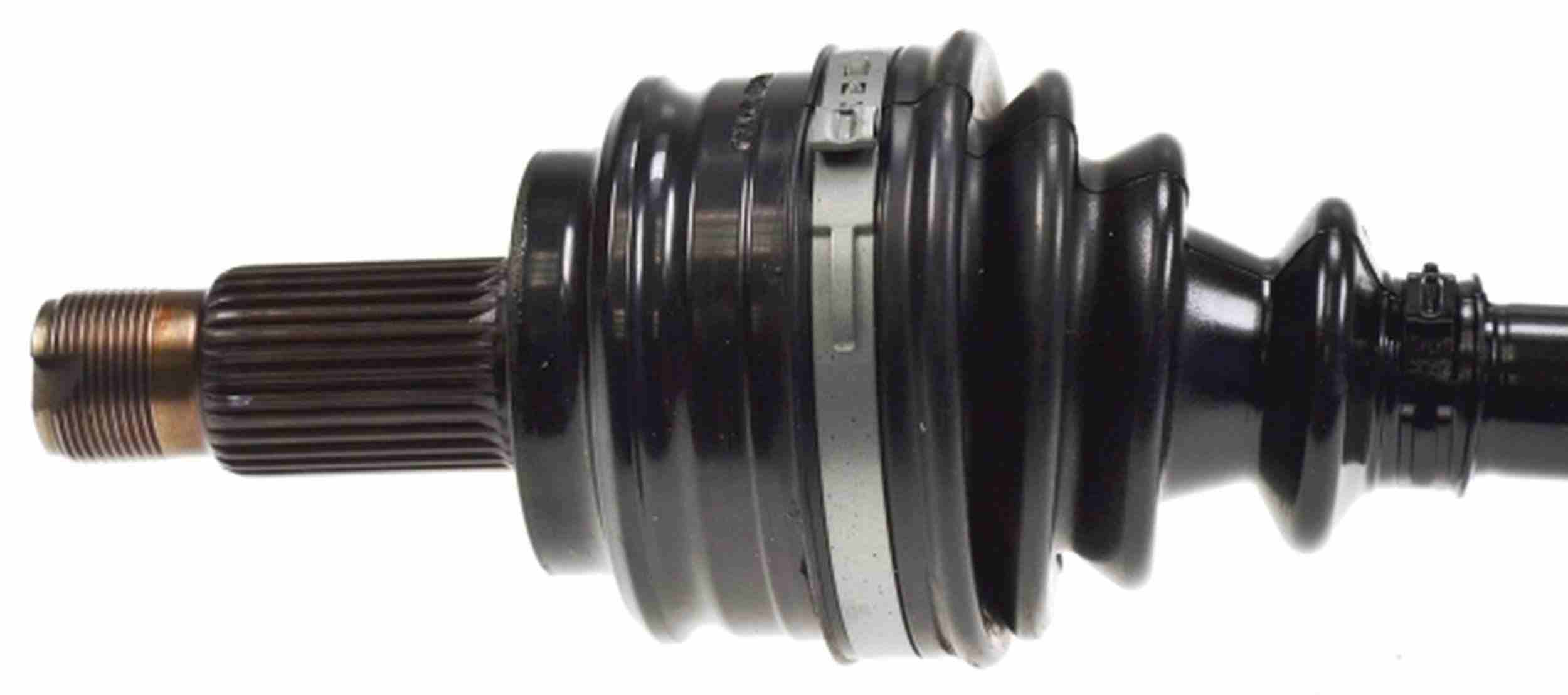 GKN CV Axle Shaft