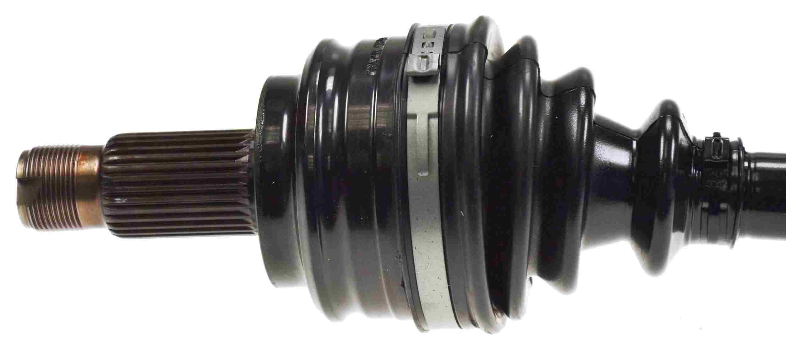 GKN CV Axle Shaft