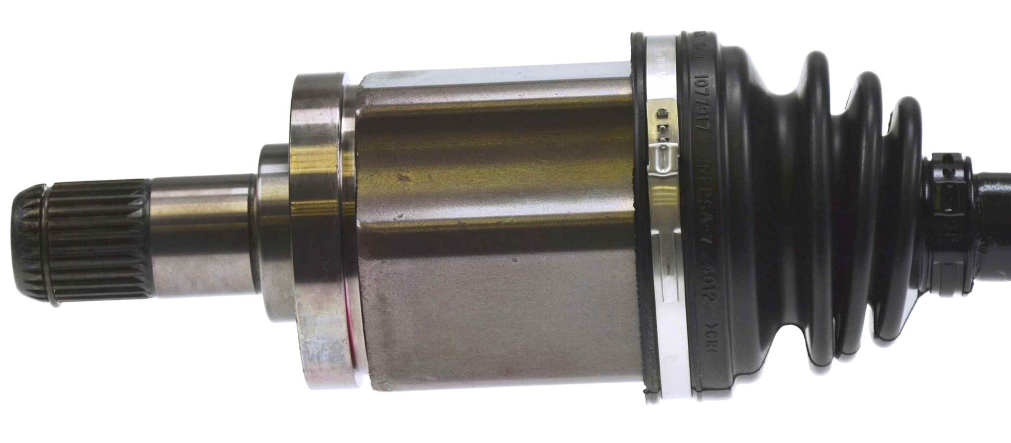 GKN CV Axle Shaft