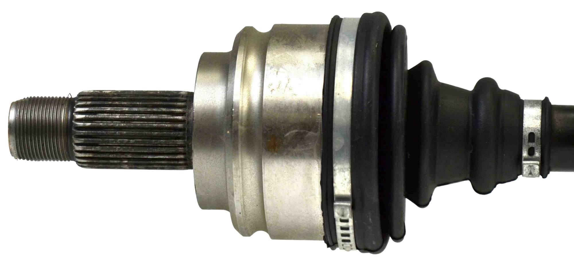 GKN CV Axle Shaft