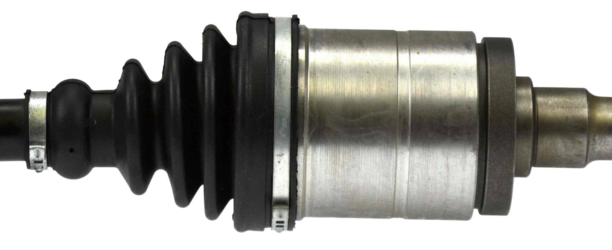 GKN CV Axle Shaft