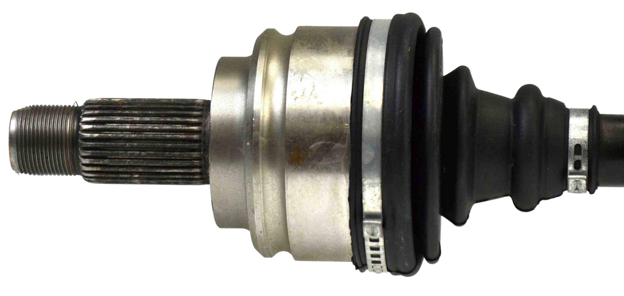 GKN CV Axle Shaft