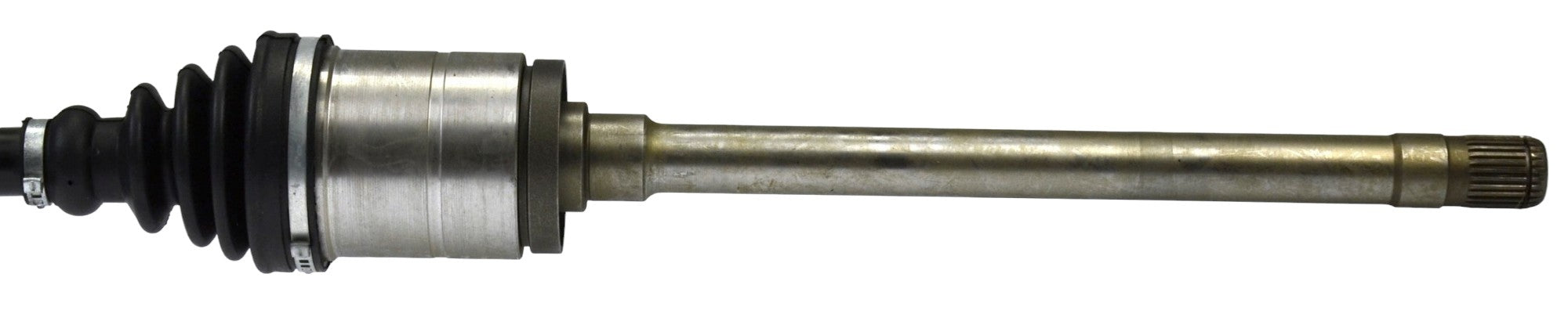 GKN CV Axle Shaft