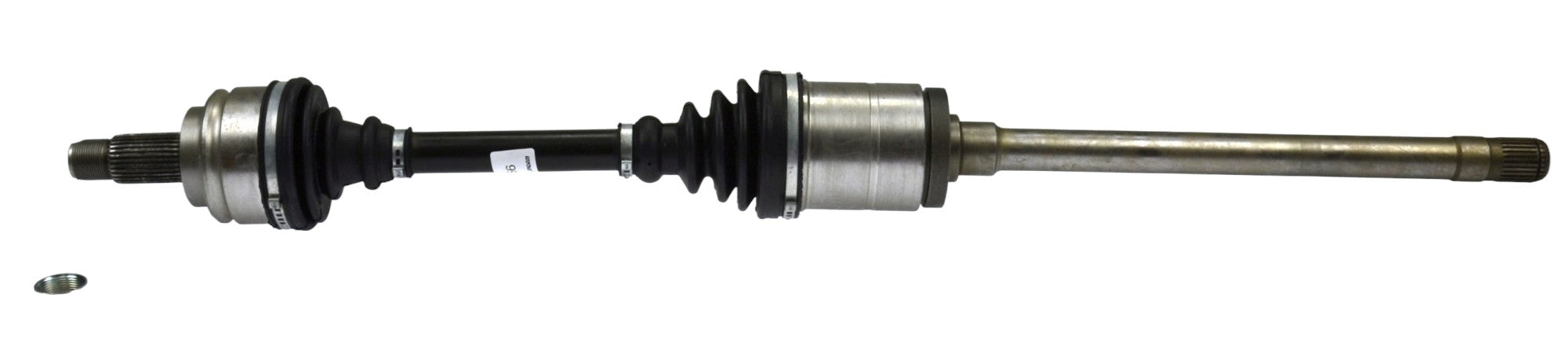 GKN CV Axle Shaft