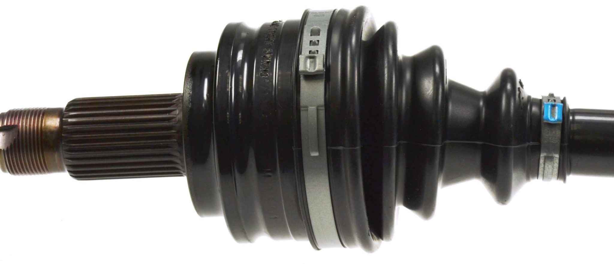 Loebro CV Axle Assembly 304670