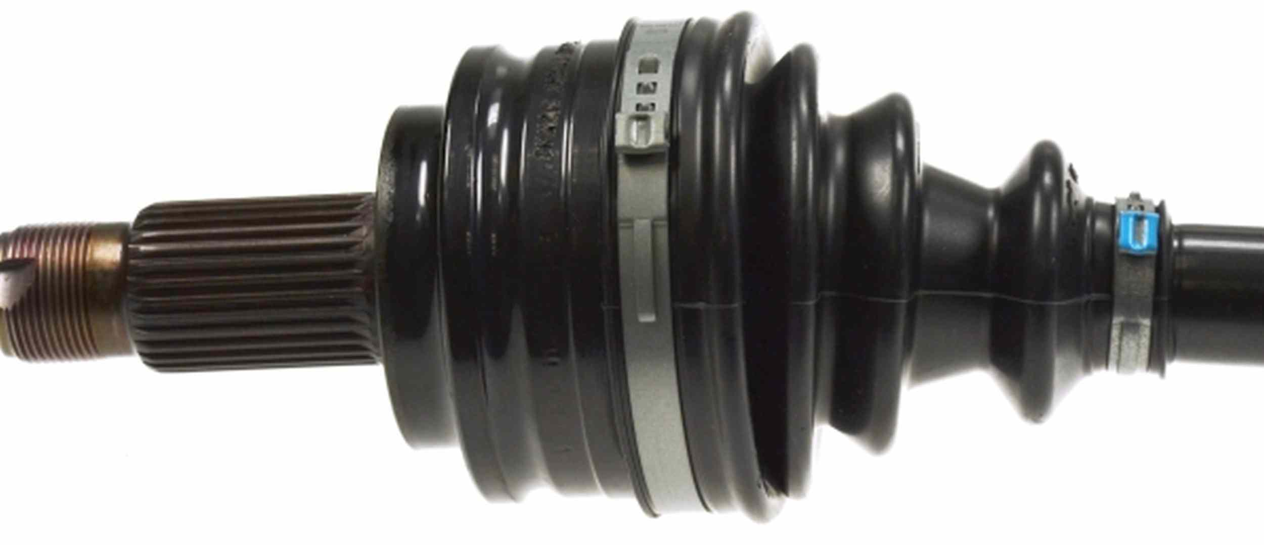 Loebro CV Axle Assembly 304670