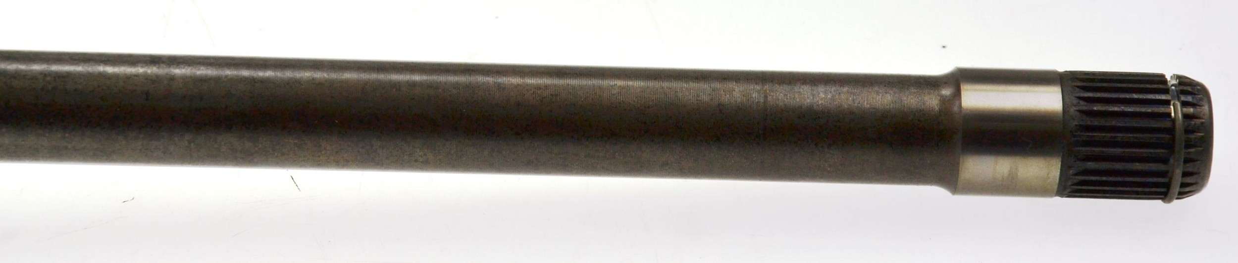 Loebro CV Axle Assembly 304670