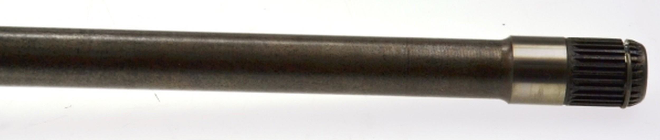 Loebro CV Axle Assembly 304670