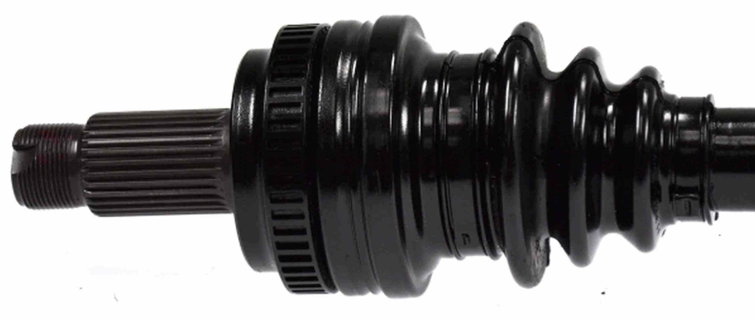 Loebro CV Axle Assembly 304672