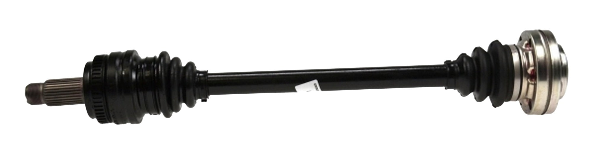 Loebro CV Axle Assembly 304673