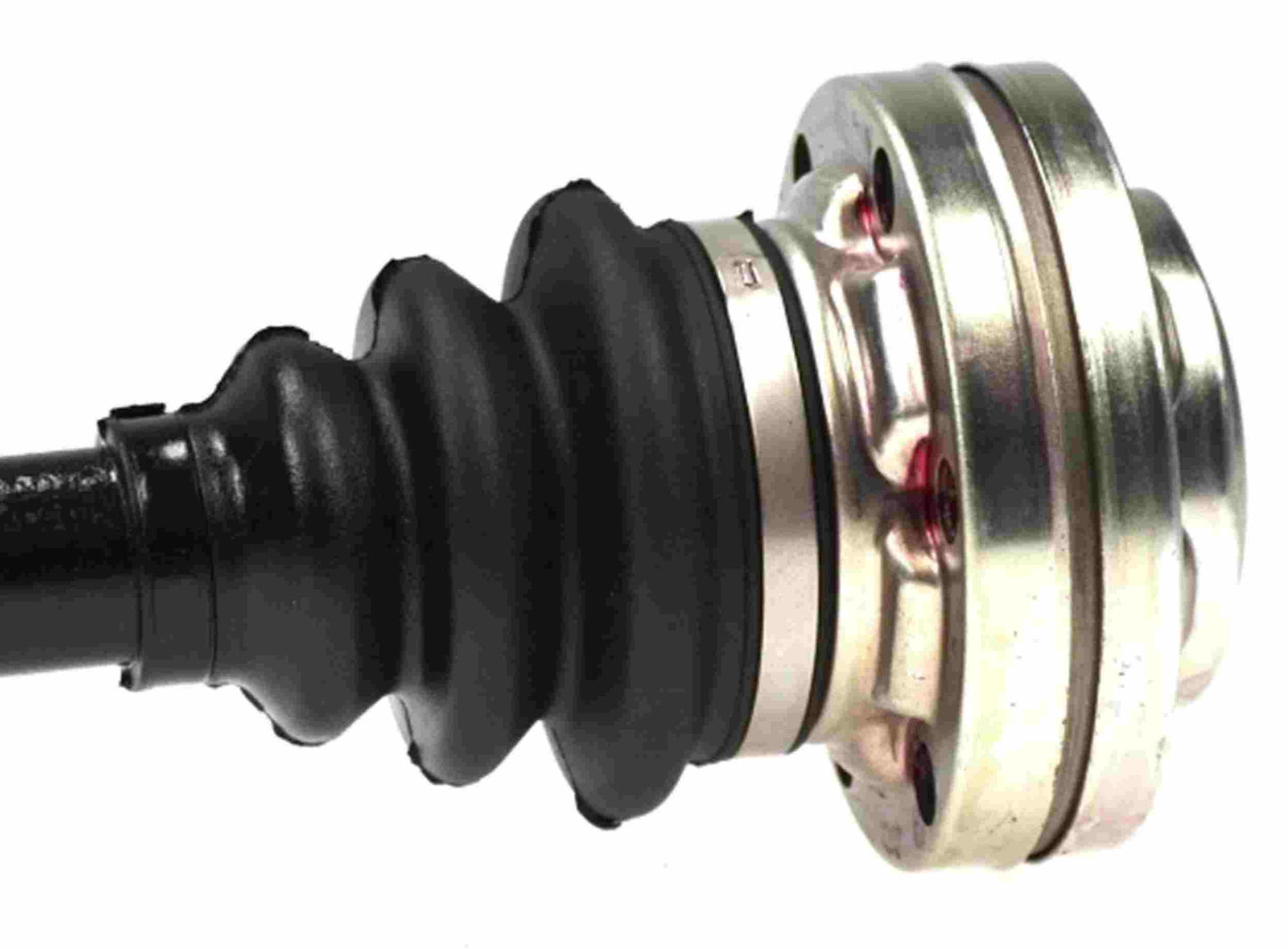 Loebro CV Axle Assembly 304673