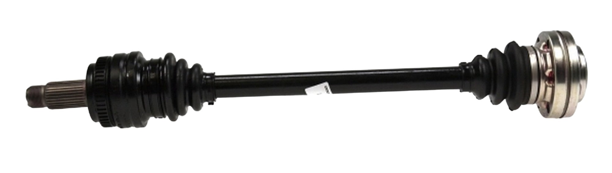 Loebro CV Axle Assembly 304673