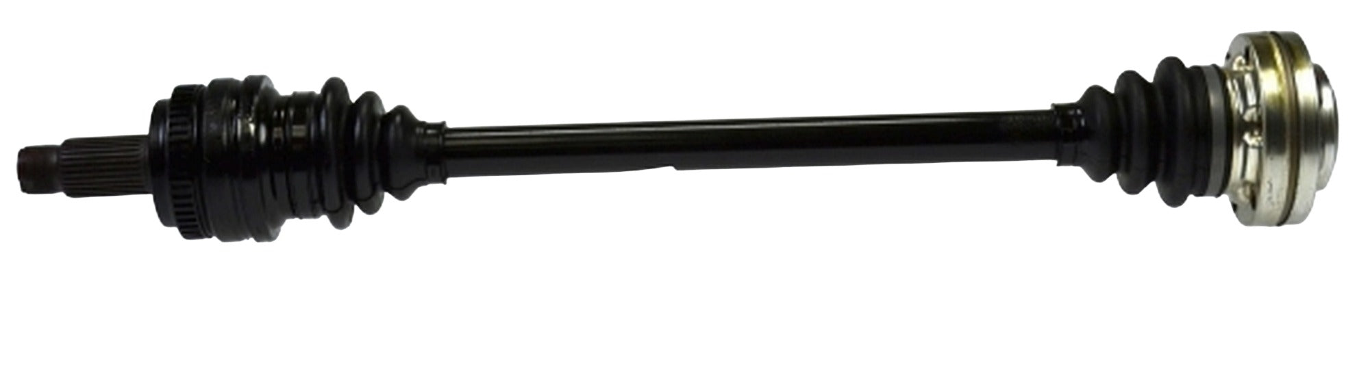 Loebro CV Axle Assembly 304674