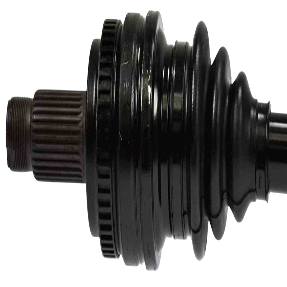 Loebro CV Axle Assembly 304674
