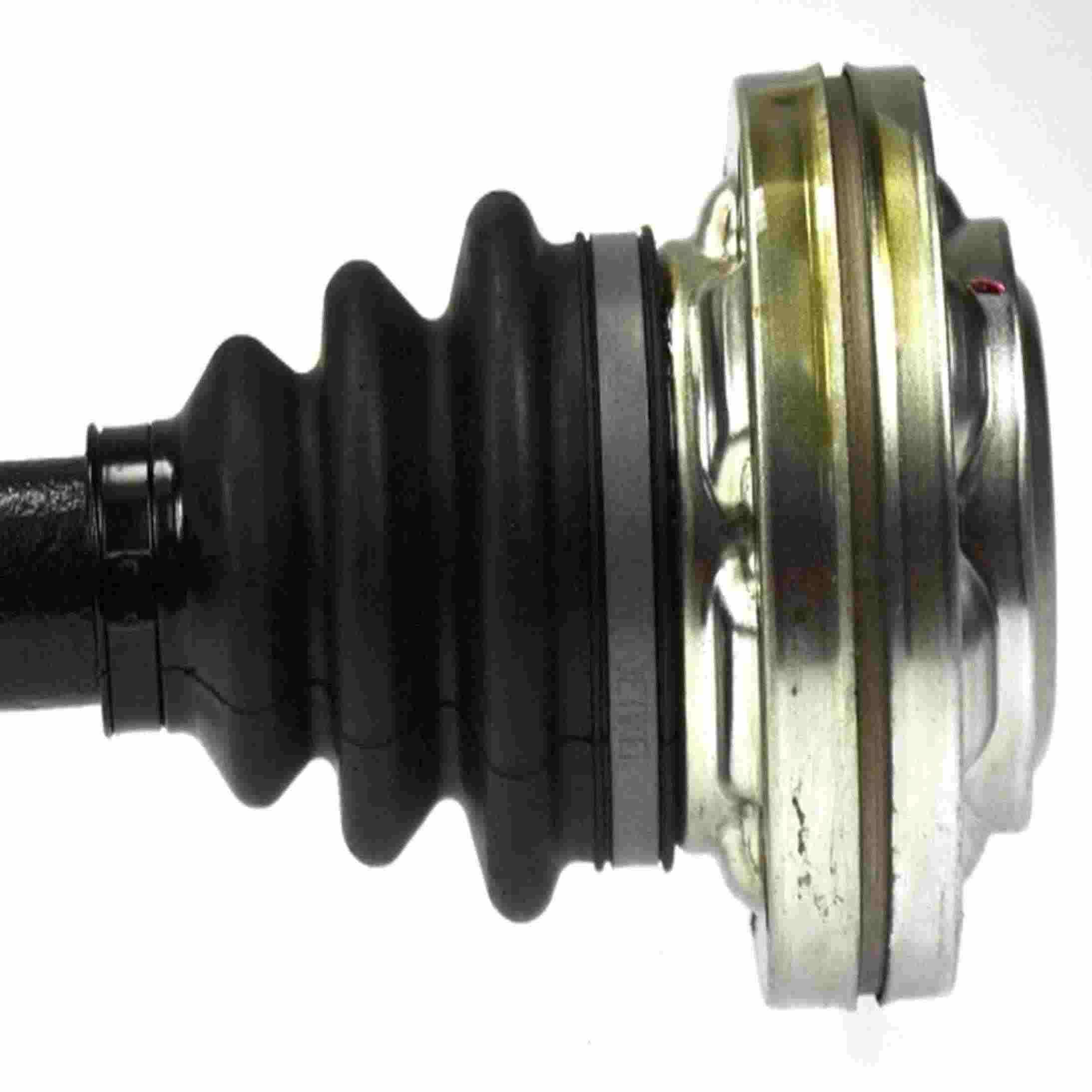 Loebro CV Axle Assembly 304674