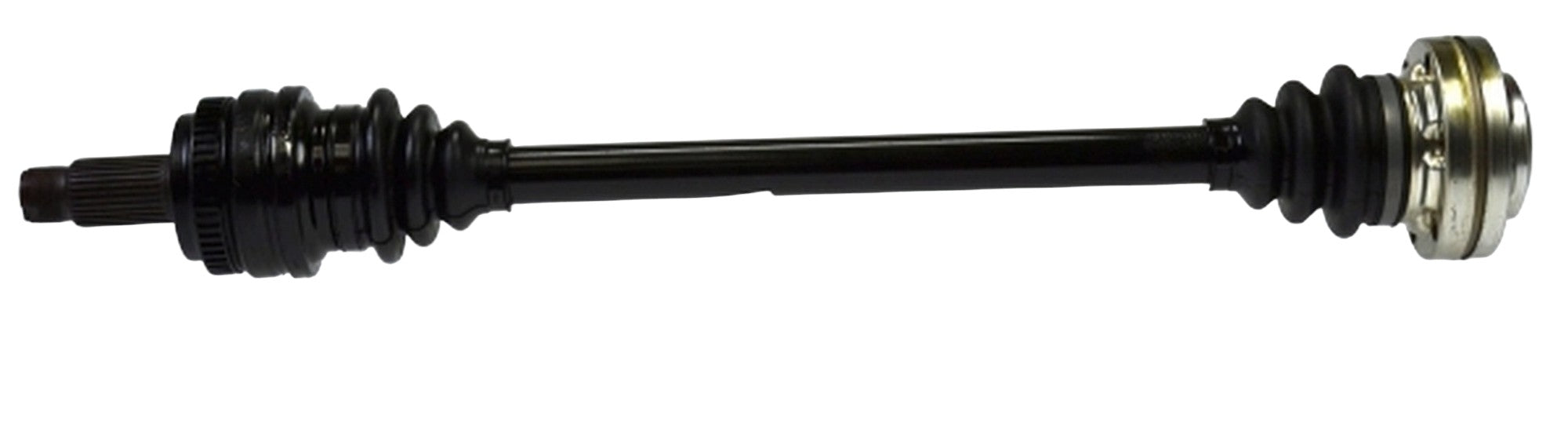 Loebro CV Axle Assembly 304674