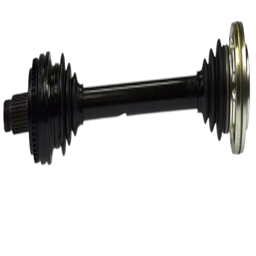 Loebro CV Axle Assembly 304674