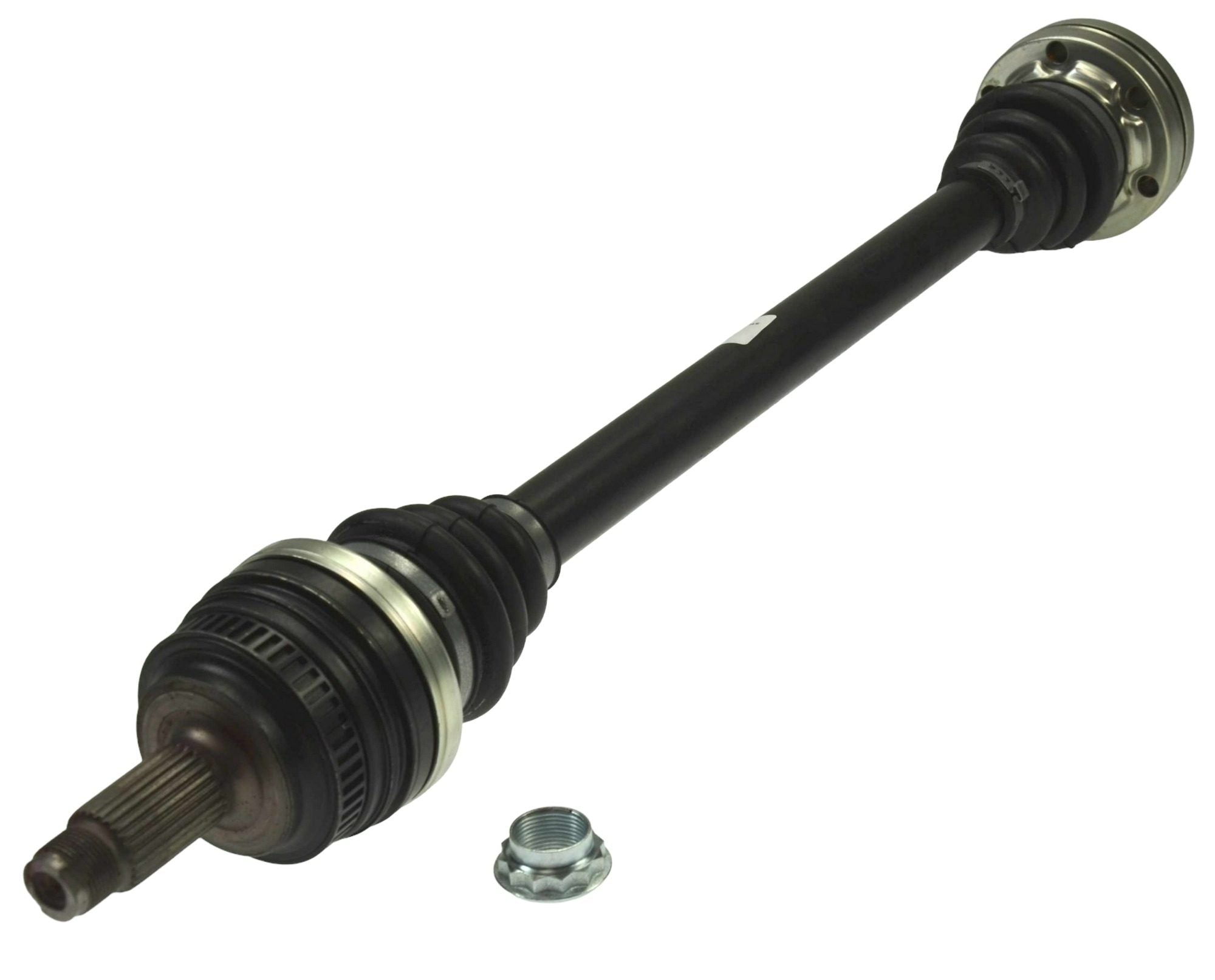 GKN CV Axle Shaft