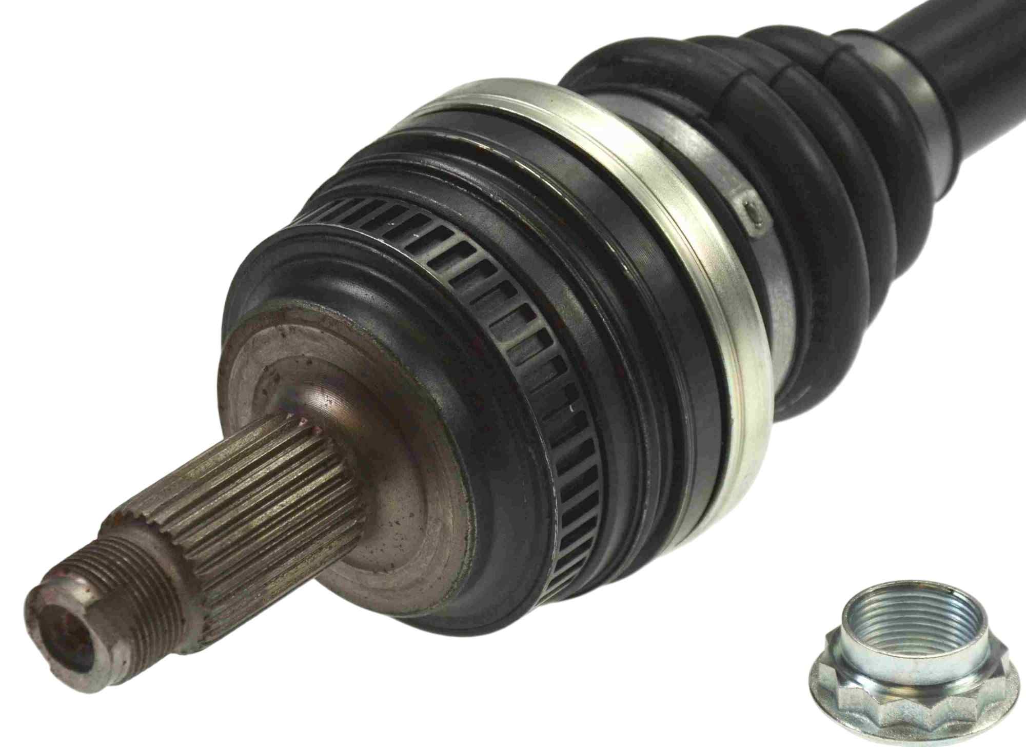 GKN CV Axle Shaft