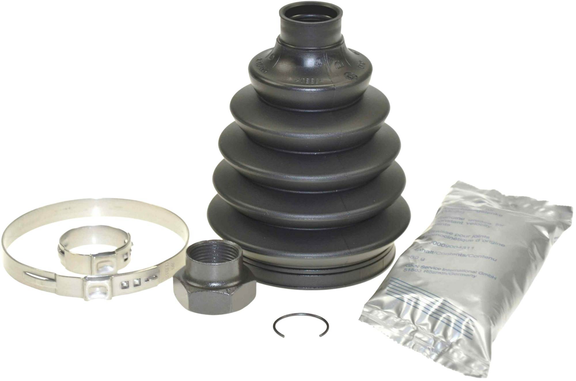 Loebro CV Joint Boot Kit 304705