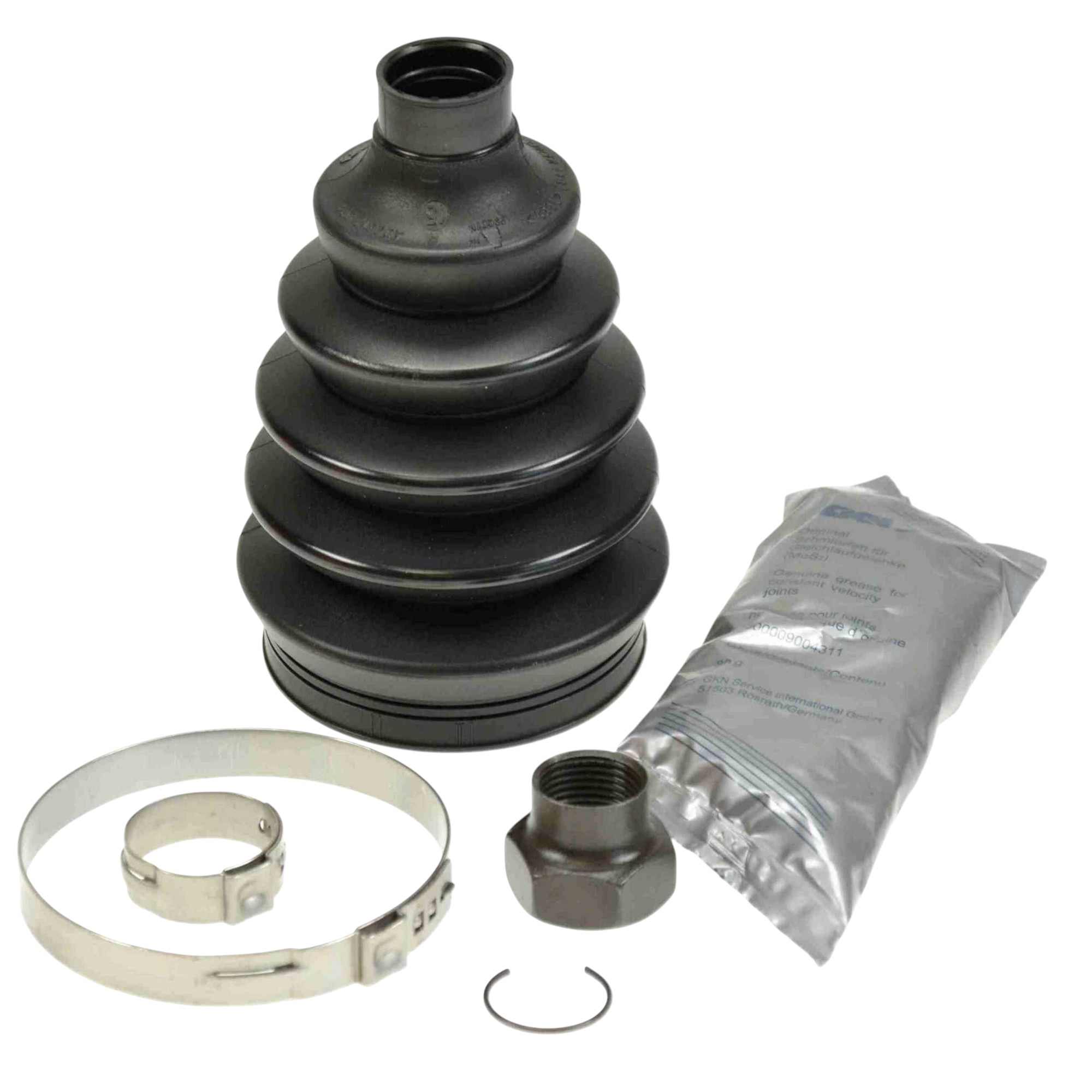 Loebro CV Joint Boot Kit 304707