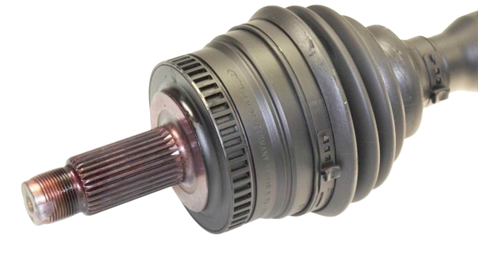 GKN CV Axle Shaft