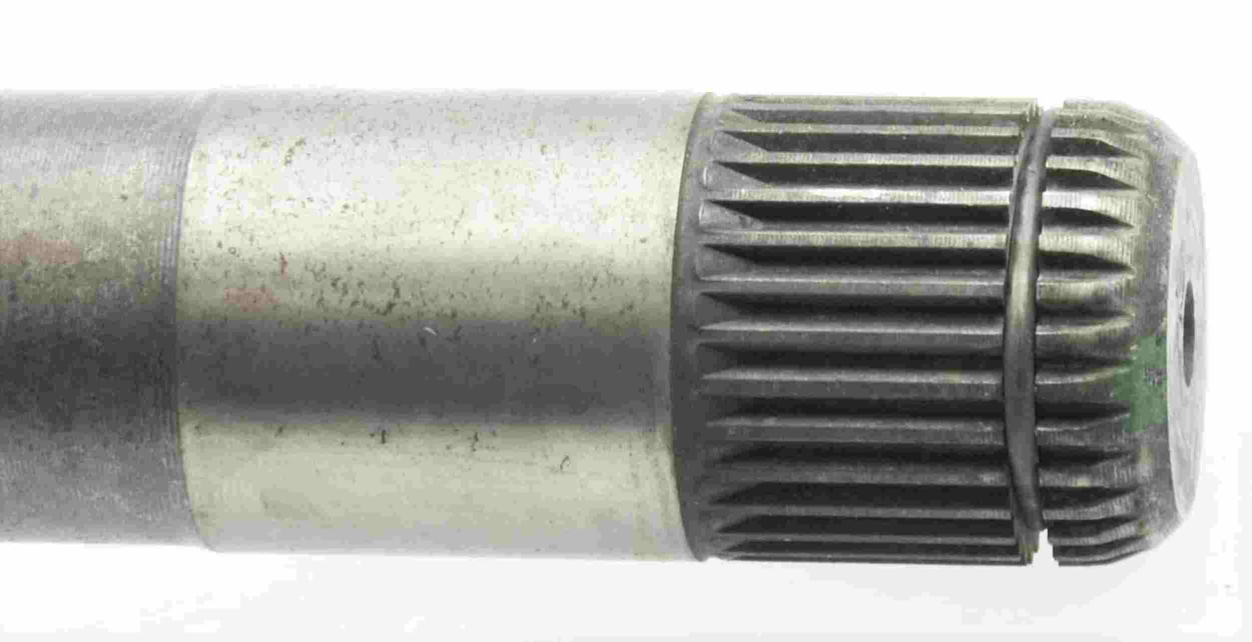 GKN CV Axle Shaft
