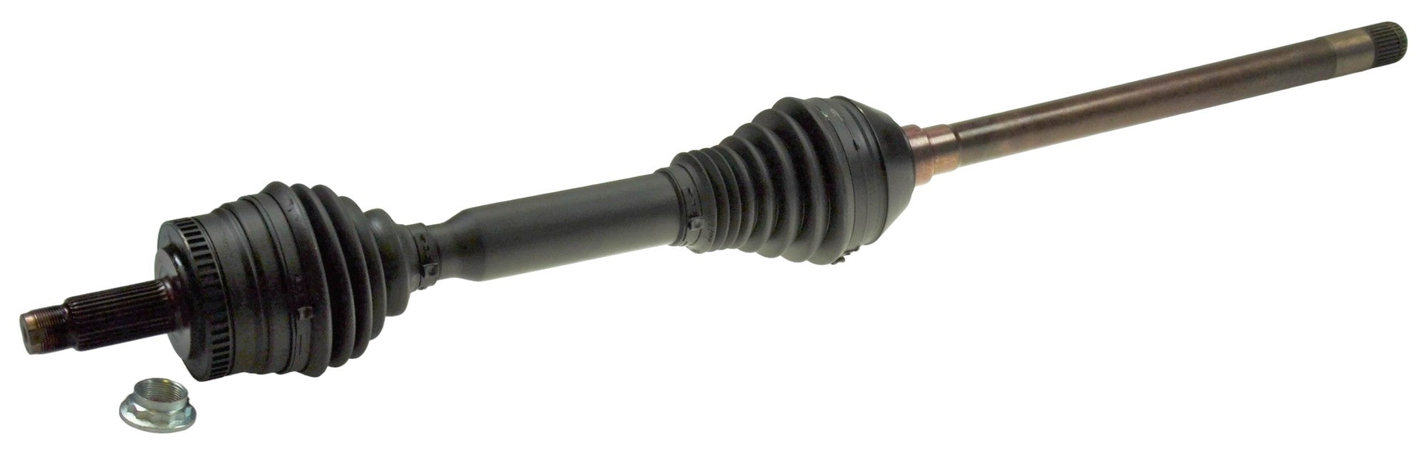 GKN CV Axle Shaft