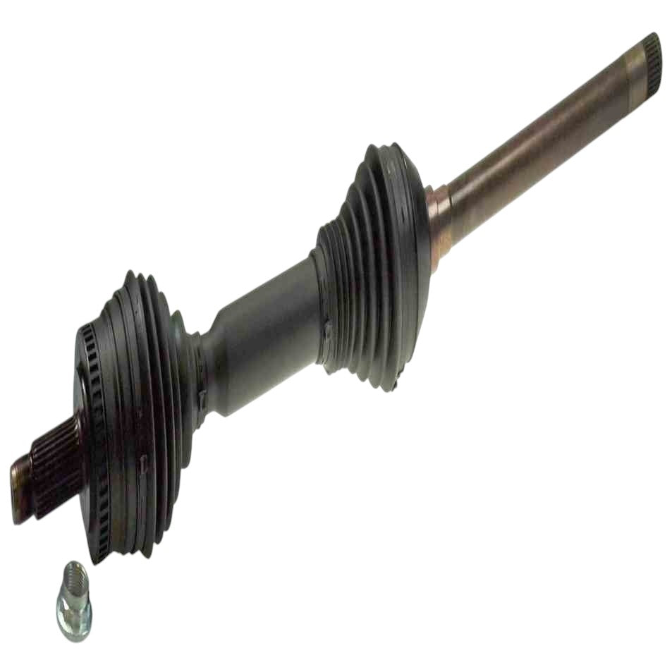 GKN CV Axle Shaft