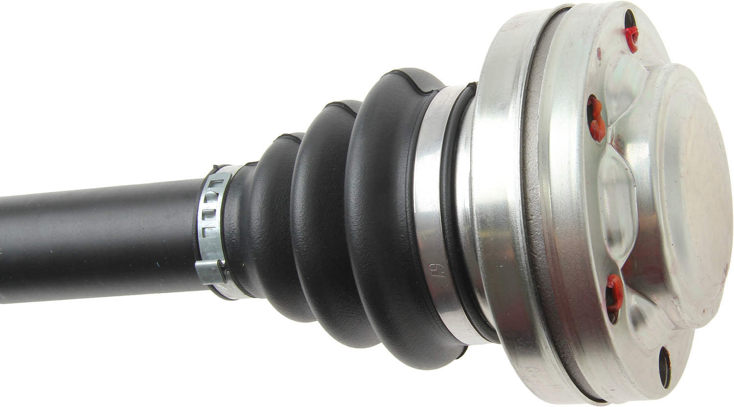 GKN CV Axle Shaft