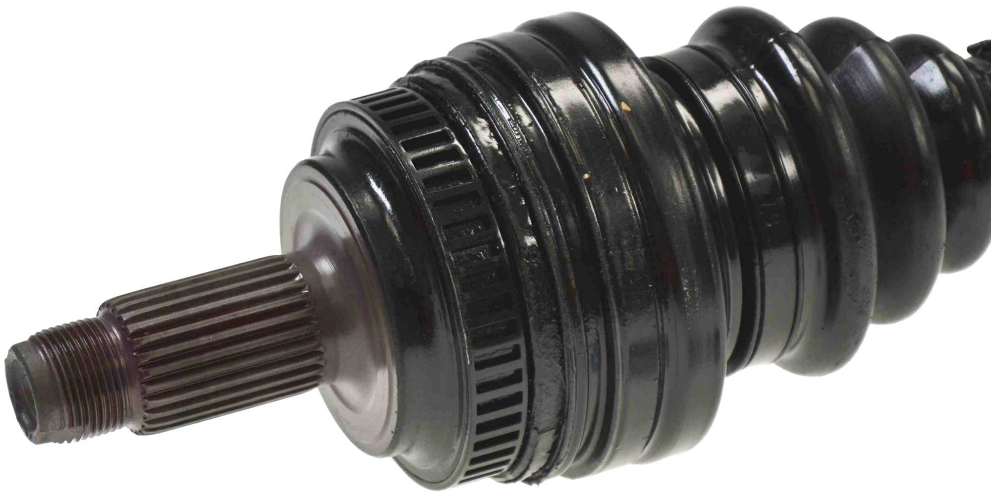 GKN CV Axle Shaft