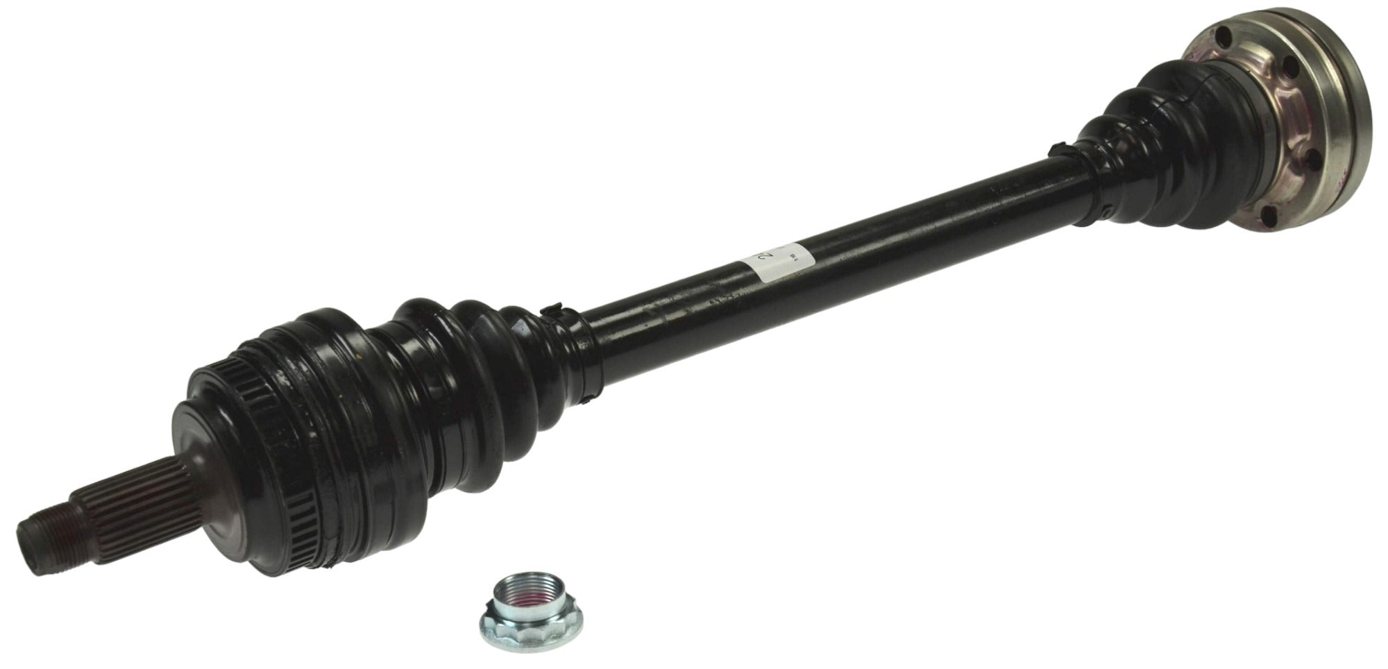 GKN CV Axle Shaft