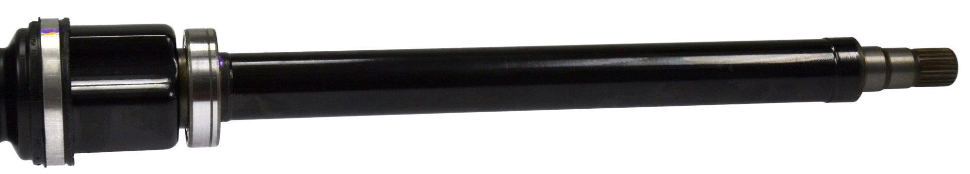 Loebro CV Axle Assembly 304744